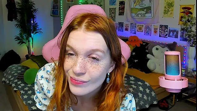 Sunny Elly online show from January 17, 2026, 8:08 am