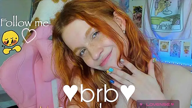 Sunny Elly online show from April 15, 2026, 8:32 am