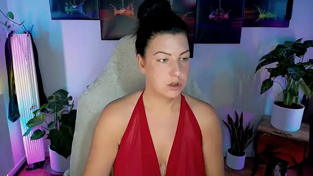 NatiLove35 online show from January 11, 2026, 6:29 am