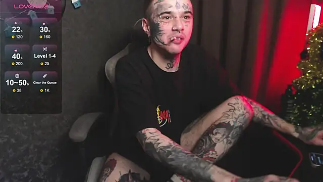 Snapshot of lonelycrystal chatting on December 25, 2024, 4:54 pm lonelycrystal online show from December 25, 2024, 4:54 pm