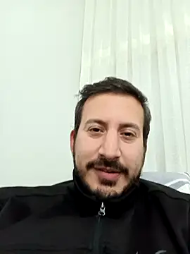 Karizmatikman online show from December 21, 2025, 4:14 pm