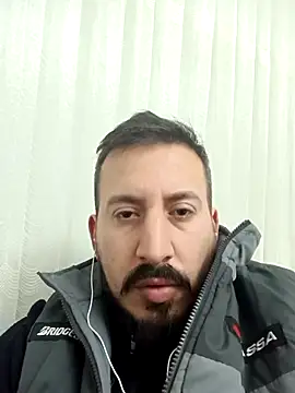 Karizmatikman online show from March 15, 2026, 4:46 pm