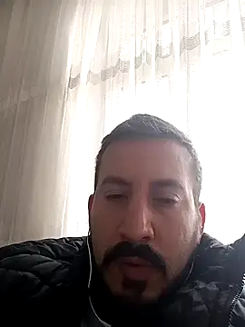 Karizmatikman online show from March 28, 2026, 12:05 pm