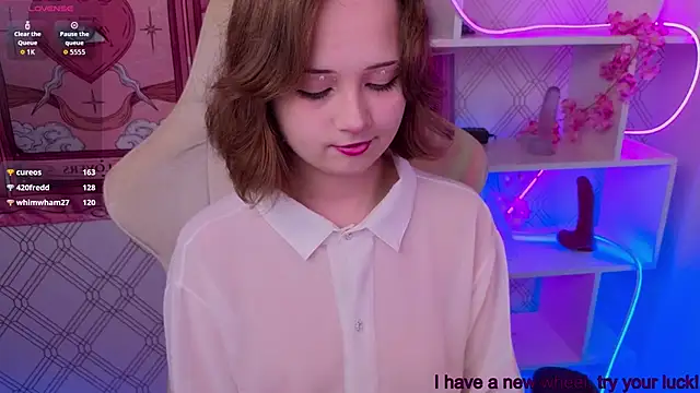 Mary uw online show from September 27, 2025, 12:10 pm