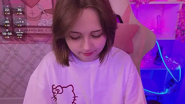 Mary uw online show from October 9, 2025, 3:26 am