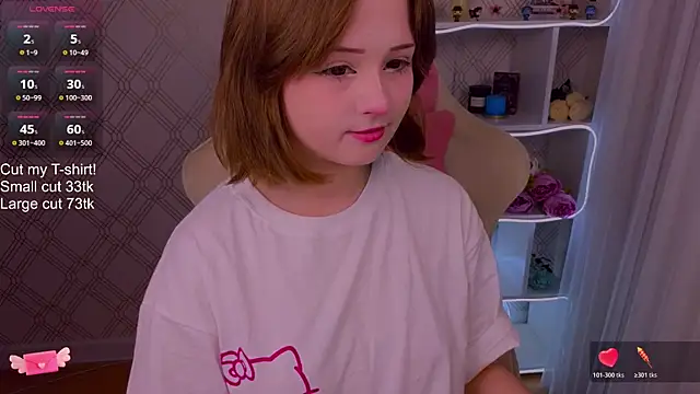 Mary uw online show from December 5, 2025, 3:15 am