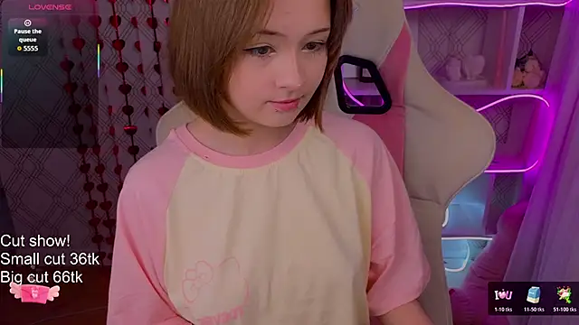 Mary uw online show from February 18, 2026, 4:19 am