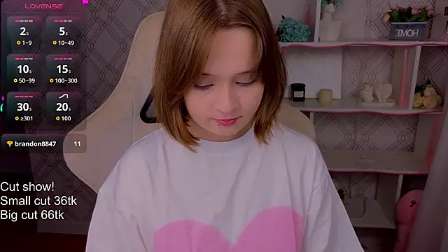 Mary uw online show from March 1, 2026, 3:19 am