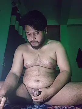 DRHO0017 online show from February 23, 2026, 7:11 pm