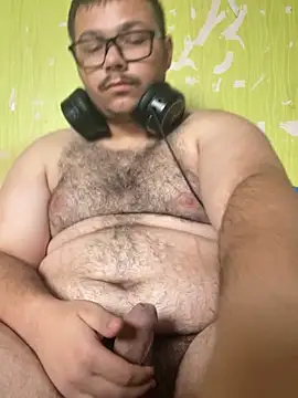 Snapshot of wulfgar5677 chatting on September 24, 2025, 12:52 pm wulfgar5677 online show from September 24, 2025, 12:52 pm