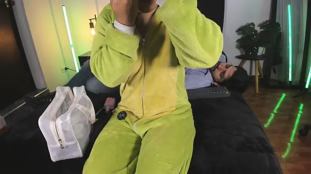 -soulmate-s online show from January 16, 2026, 1:59 pm