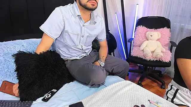 -soulmate-s online show from March 25, 2026, 4:13 pm