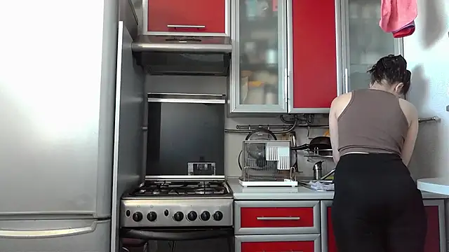 Kashtanka  online show from February 25, 2025, 7:52 am