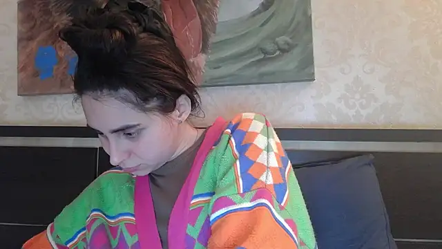 Kashtanka  online show from March 18, 2025, 3:53 pm