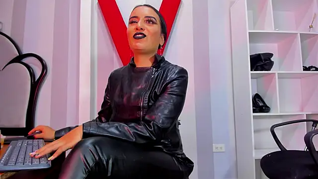 MeliizaQueen online show from March 13, 2025, 11:16 pm