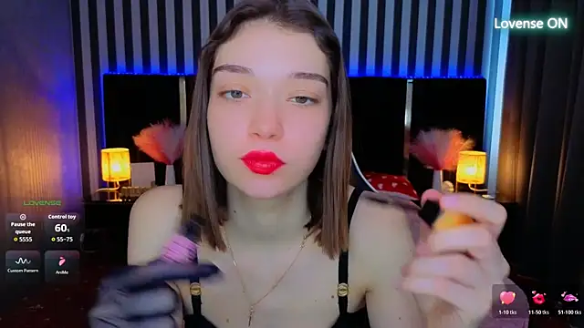 Cherry Wipe online show from July 20, 2026, 12:51 pm