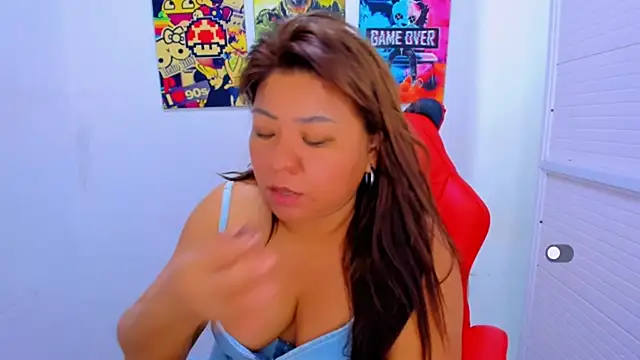 victoria love89 online show from March 12, 2026, 2:39 am