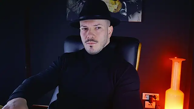 AngeloEric online show from January 13, 2025, 5:12 am