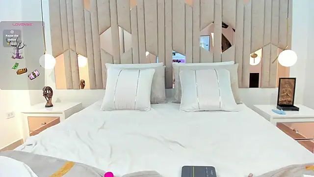 im gaby  online show from February 1, 2025, 3:30 am