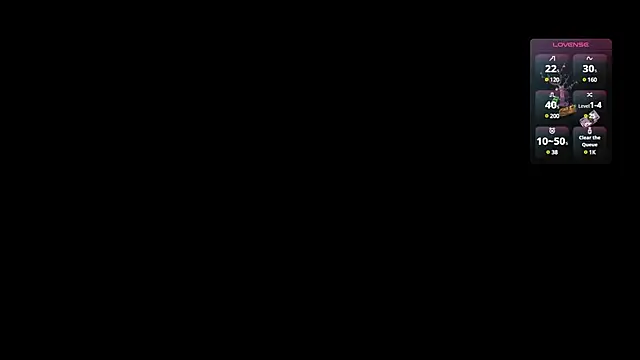 im gaby  online show from February 3, 2025, 8:57 am