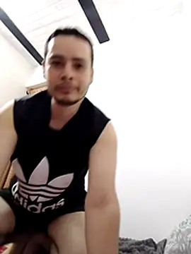 Gasparin32 online show from February 10, 2026, 1:43 am