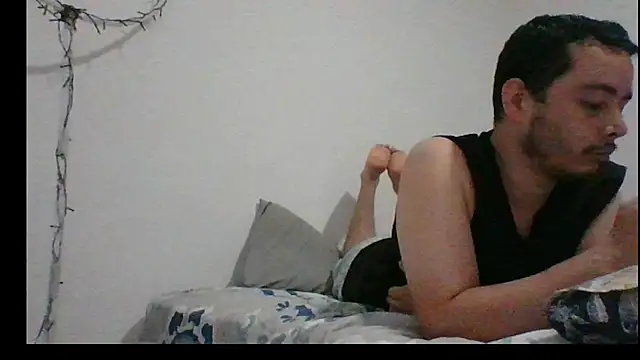 Gasparin32 online show from February 20, 2026, 2:19 am