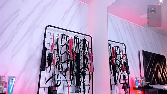 Carolina Arias online show from February 26, 2026, 5:45 pm