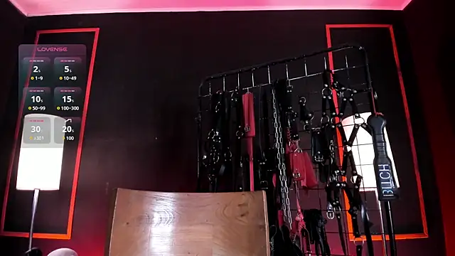 Carolina Arias online show from March 31, 2026, 3:12 pm