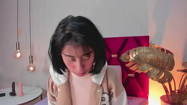 MelissaFoxx online show from March 10, 2025, 12:04 pm