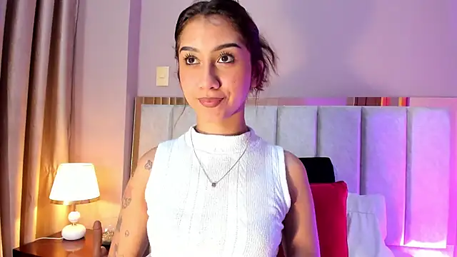 MelissaFoxx online show from December 4, 2025, 12:20 am