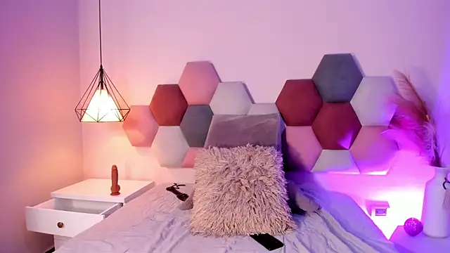 MelissaFoxx online show from December 5, 2025, 12:52 am