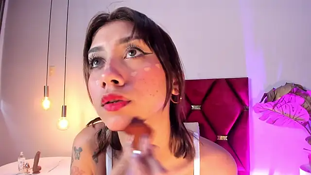 MelissaFoxx online show from February 14, 2026, 12:24 pm