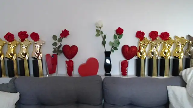 Snapshot of Texas_Patti chatting on February 17, 2025, 7:26 am Texas Patti online show from February 17, 2025, 7:26 am