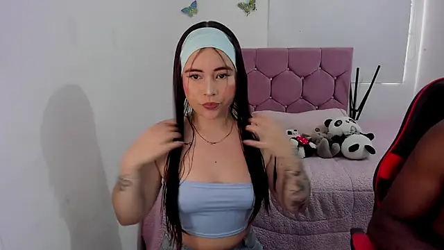 hotbbc wife online show from November 10, 2025, 6:29 pm