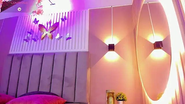 dyvis 22 online show from March 1, 2025, 2:23 pm