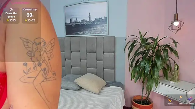 dyvis 22 online show from April 15, 2026, 11:39 am