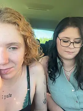 alt cutie online show from September 20, 2025, 10:49 am