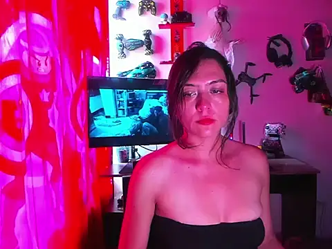 AliciaChelios online show from June 2, 2026, 8:11 pm