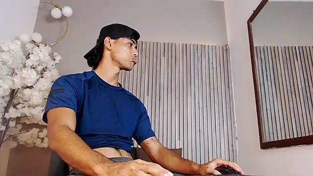 zander 2120 online show from November 29, 2025, 12:46 am