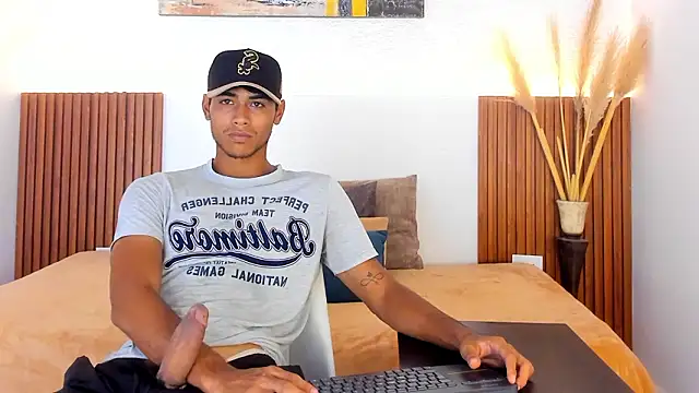 zander 2120 online show from March 26, 2026, 2:22 pm