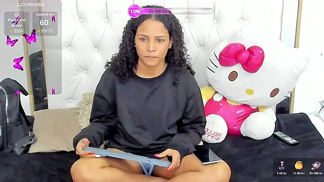 Snapshot of camila_sex_latina chatting on March 8, 2025, 2:55 am camila sex latina online show from March 8, 2025, 2:55 am