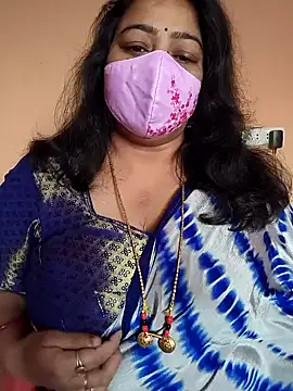 neelu-hoty online show from January 26, 2025, 4:30 am