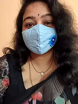 neelu-hoty online show from February 2, 2025, 4:43 pm