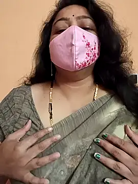 neelu-hoty online show from February 11, 2025, 1:20 am