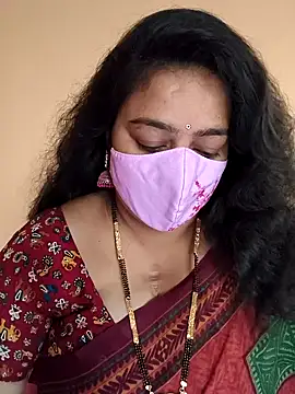 neelu-hoty online show from February 27, 2025, 6:50 am