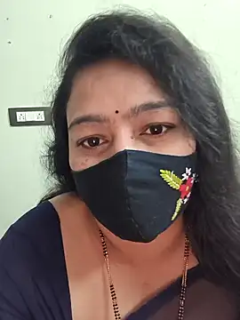 neelu-hoty online show from March 1, 2026, 3:58 pm