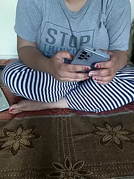 Diva Kiara online show from March 19, 2025, 12:45 pm