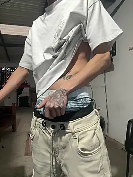 27powercm online show from March 11, 2026, 11:00 pm