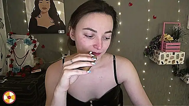  Barbie Kiss  online show from February 24, 2025, 6:16 am