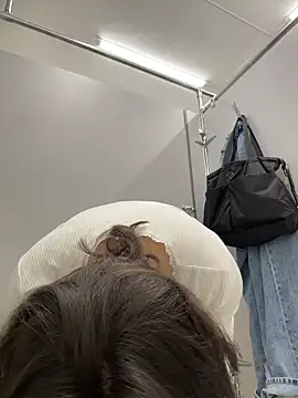 Asian Asami online show from March 7, 2026, 3:53 pm